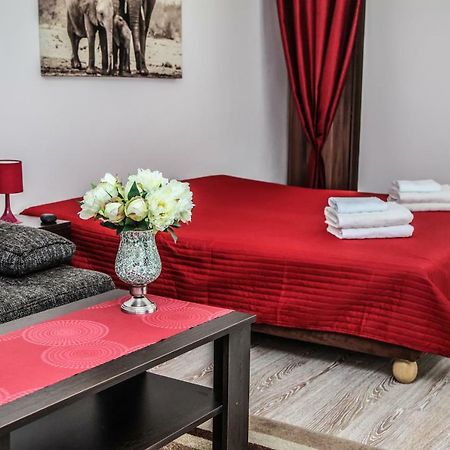 Apartmány RELAX Podhájska Kültér fotó