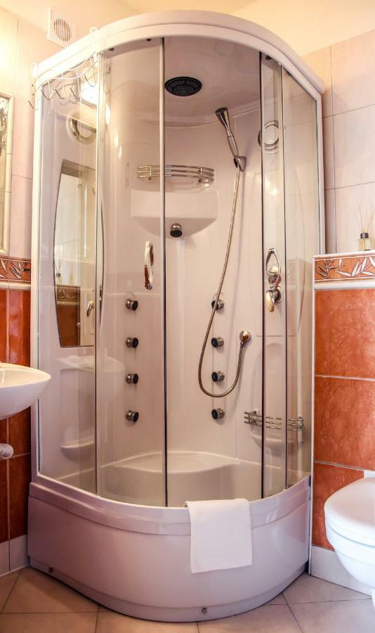 Apartmány RELAX Podhájska Kültér fotó