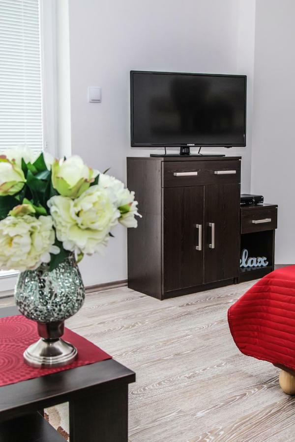 Apartmány RELAX Podhájska Kültér fotó